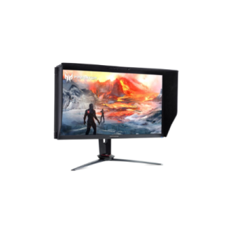 Acer | Predator XB3 XB273KV4bmiiprx | 27 