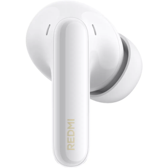 Xiaomi | Earbuds | Redmi Buds 8 Pro | Bluetooth | Open-Ear | Cloud White | Wireless Xiaomi | Earbuds | Redmi Buds 8 Pro | Bluetooth | Open-Ear | Cloud White | Wireless