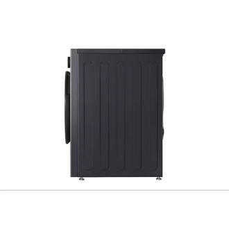 LG | Washing Machine | F2X70S9TSB | Energy efficiency class A | Front loading | Washing capacity 9 kg | 1200 RPM | Depth 47.5 cm LG | Washing Machine | F2X70S9TSB | Energy efficiency class A | Front loading | Washing capacity 9 kg | 1200 RPM | Depth 47.5 cm