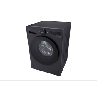 LG | Washing Machine | F2X70S9TSB | Energy efficiency class A | Front loading | Washing capacity 9 kg | 1200 RPM | Depth 47.5 cm LG | Washing Machine | F2X70S9TSB | Energy efficiency class A | Front loading | Washing capacity 9 kg | 1200 RPM | Depth 47.5 cm