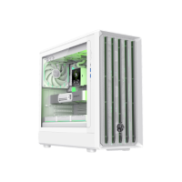 Gamemax Case | CLAW 460 WH | ATX Gamemax Case | CLAW 460 WH | ATX