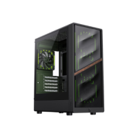 Gamemax Case | AERIS 330 MB | M-ATX Gamemax Case | AERIS 330 MB | M-ATX