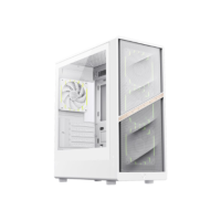 Gamemax Case | AERIS 330 MW | M-ATX Gamemax Case | AERIS 330 MW | M-ATX