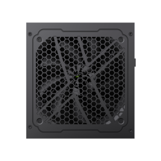 Gamemax PSU | GX 650GF | 650 W | Gold | Full Modular