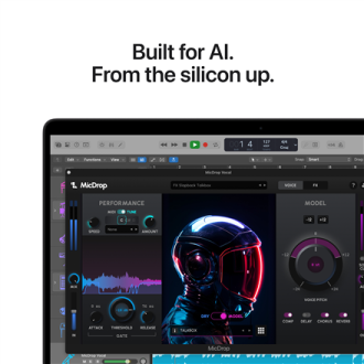 Apple | MacBook | Pro | Space Black | 14.2 Apple | MacBook | Pro | Space Black | 14.2