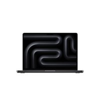 Apple | MacBook | Pro | Space Black | 14.2 Apple | MacBook | Pro | Space Black | 14.2