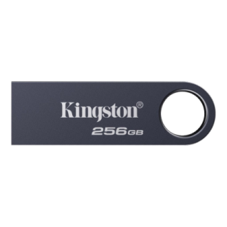 Kingston USB Flash Drive | DataTraveler SE9 G3 | 256 GB | USB Type-A | Grey Kingston USB Flash Drive | DataTraveler SE9 G3 | 256 GB | USB Type-A | Grey
