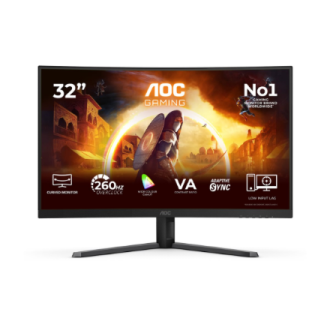 AOC | C32G42ZE | 31.5 