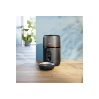 Philips Smart Feeder with Camera | PAW5320/02 5000 Series Philips Smart Feeder with Camera | PAW5320/02 5000 Series