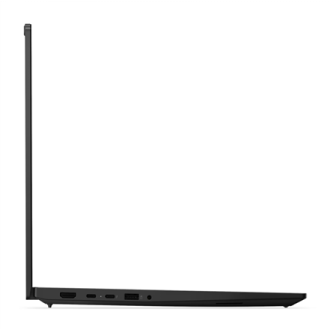 Lenovo ThinkPad E16 G3 Intel | Black | 16 