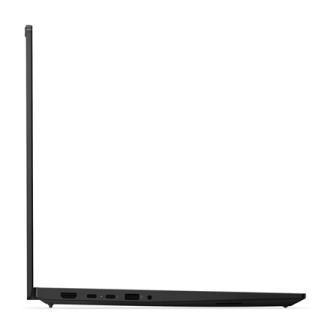 Lenovo ThinkPad E16 G3 Intel | Black | 16 Lenovo ThinkPad E16 G3 Intel | Black | 16