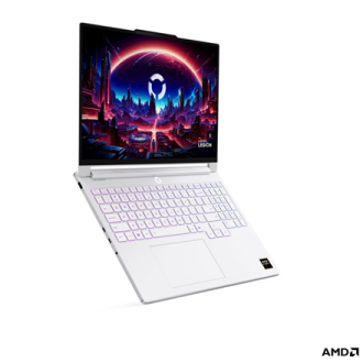 Lenovo Legion 7 16AGP11 AMD | Glacier White | 16 