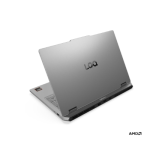 Lenovo LOQ Essential 15ARP11 AMD | Luna Grey | 15.6 