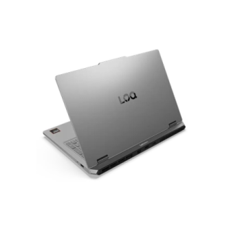 Lenovo LOQ Essential 15ARP11 AMD | Luna Grey | 15.6 