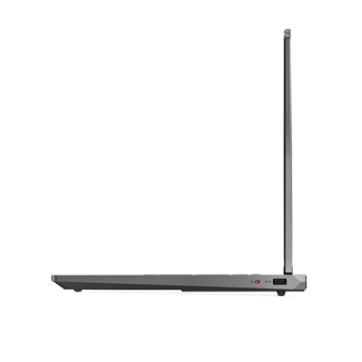 Lenovo | LOQ Essential 15ARP11 | Luna Grey | 15.6 