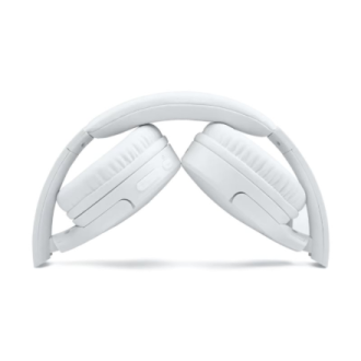Muse | Stereo Headphones | M-272 BTW | Wireless/Wired | On-Ear | White | Noise canceling