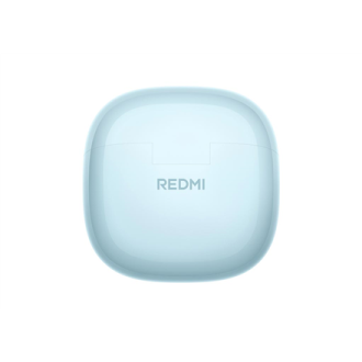 Xiaomi Earphones | REDMI Buds 8 Active | Bluetooth | In-ear | Microphone | Blue | Noise canceling | Noise reduction | Wireless