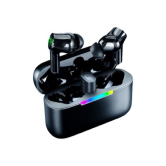 Razer Wireless Gaming Earbuds | Hammerhead V3 HyperSpeed | Noise canceling | Wireless Razer Wireless Gaming Earbuds | Hammerhead V3 HyperSpeed | Noise canceling | Wireless