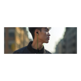 Razer Wireless Gaming Earbuds | Hammerhead V3 HyperSpeed | Noise canceling | Wireless Razer Wireless Gaming Earbuds | Hammerhead V3 HyperSpeed | Noise canceling | Wireless