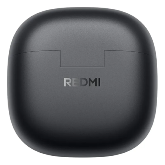 Xiaomi REDMI Buds 8 Active | Bluetooth | Black | Wireless Xiaomi REDMI Buds 8 Active | Bluetooth | Black | Wireless