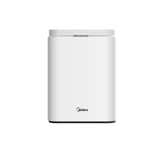 Midea Ice Maker | MERI12BG01EU | Power 180 W | Capacity 1.3 L | White Midea Ice Maker | MERI12BG01EU | Power 180 W | Capacity 1.3 L | White