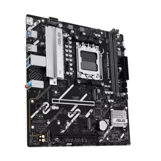 Asus PRIME B840M-K | Processor family AMD | Processor socket AM5 | DDR5 | Supported hard disk drive interfaces SATA, M.2 | Numbe Asus PRIME B840M-K | Processor family AMD | Processor socket AM5 | DDR5 | Supported hard disk drive interfaces SATA, M.2 | Numbe