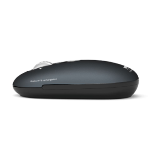 PORT CONNECT Mouse | PURE MAC | Wireless | Bluetooth | Gray PORT CONNECT Mouse | PURE MAC | Wireless | Bluetooth | Gray