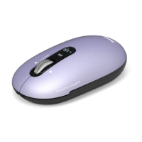 PORT CONNECT Mouse | PURE MAC | Wireless | Bluetooth | Lavender PORT CONNECT Mouse | PURE MAC | Wireless | Bluetooth | Lavender