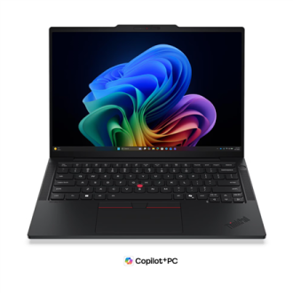 Lenovo ThinkPad T14s G7 Intel | Black | 14 