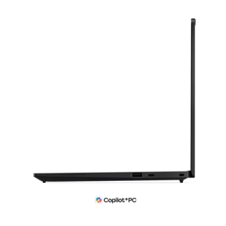 Lenovo ThinkPad T14s G7 Intel | Black | 14 