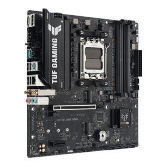 Asus TUF GAMING A620AM-PLUS WIFI | Processor family AMD | Processor socket AM5 | DDR5 SDRAM | Supported hard disk drive interfac