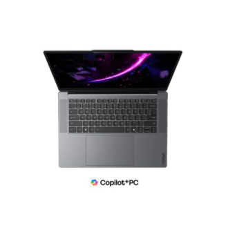 Lenovo Yoga Pro 7 15IPH11 Intel | Luna Grey | 15.3 