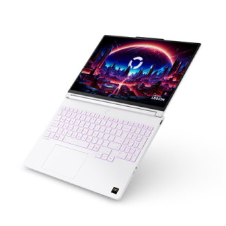 Lenovo Legion 5 15AGP11 AMD | Glacier White | 15.3 