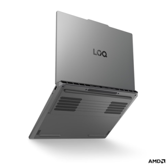 Lenovo LOQ 15AHP11 AMD | Luna Grey | 15.3 