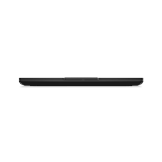 Lenovo ThinkPad P16s G5 AMD | Black | 16 
