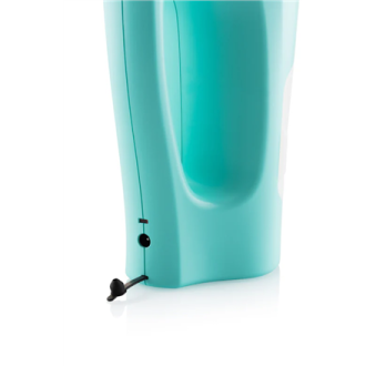 ETA Window cleaner | ETA526290000 Finestro Max | Cordless | Turquoise ETA Window cleaner | ETA526290000 Finestro Max | Cordless | Turquoise