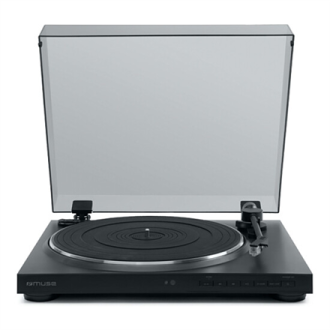 Muse MT-300 ATO | Turntable | Bluetooth Out