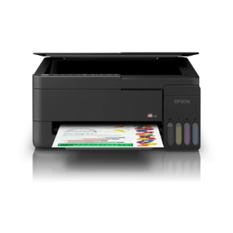Epson EcoTank | L3351 | Inkjet | Colour | Multifuction Printer | A4 | Wi-Fi | Black Epson EcoTank | L3351 | Inkjet | Colour | Multifuction Printer | A4 | Wi-Fi | Black