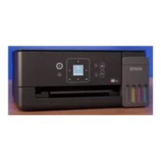 Epson EcoTank | L3360 | Inkjet | Colour | Multifuction Printer | A4 | Wi-Fi | Black Epson EcoTank | L3360 | Inkjet | Colour | Multifuction Printer | A4 | Wi-Fi | Black