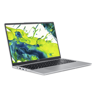 Acer Aspire Lite 15 AL15-54P-55WH | Light Silver | 15.6 