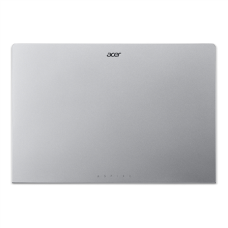 Acer Aspire Lite 15 AL15-54P-55WH | Light Silver | 15.6 