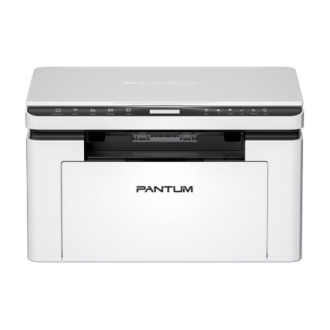 Pantum Multifunction printer | BM2300NW | Laser | Mono | A4 | Wi-Fi | White Pantum Multifunction printer | BM2300NW | Laser | Mono | A4 | Wi-Fi | White