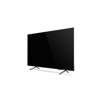 Philips QLED Ambilight TV | 65PQS8501/12 | 65 | Smart TV | Titan OS | 4K UHD | Black