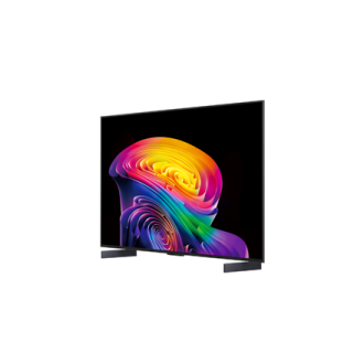 LG OLED 4K evo AI C6 TV | OLED42C61LA | 42 | Smart TV | webOS | UHD | Black