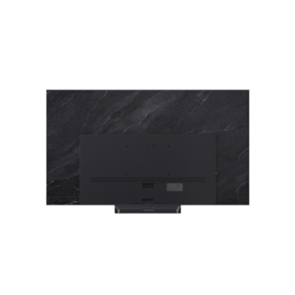 LG OLED 4K evo AI C6 TV | OLED65C61LA | 65 | Smart TV | webOS | UHD | Black