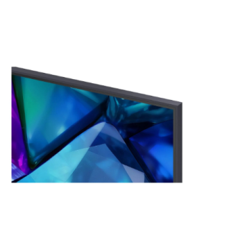 LG 4K evo AI Mini RGB TV | 75MRGB87B3B | 75 | Smart TV | webOS | UHD | Black LG 4K evo AI Mini RGB TV | 75MRGB87B3B | 75 | Smart TV | webOS | UHD | Black