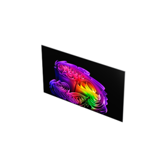 LG OLED 4K AI G6 TV | OLED77G61LW | 77 | Smart TV | webOS | UHD | Black LG OLED 4K AI G6 TV | OLED77G61LW | 77 | Smart TV | webOS | UHD | Black