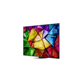 LG 4K evo AI Mini RGB TV | 86MRGB87B3B | 86 | Smart TV | webOS | UHD | Black