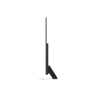 LG 4K evo AI Mini RGB TV | 86MRGB87B3B | 86 | Smart TV | webOS | UHD | Black