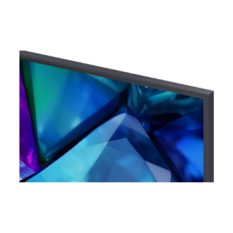 LG 4K evo AI Mini RGB TV | 86MRGB87B3B | 86 | Smart TV | webOS | UHD | Black